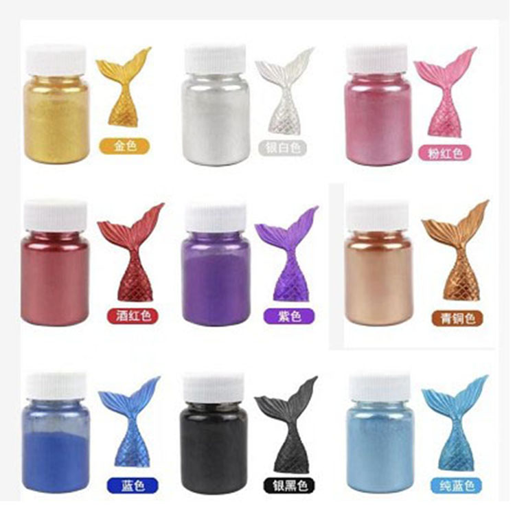 Edible Glitter/Food Glimmer Powder