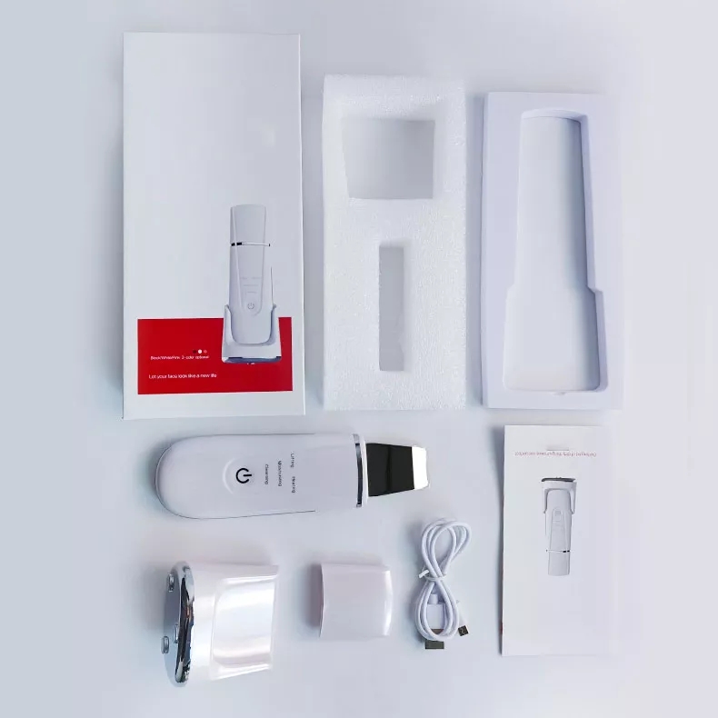 Professional beauty equipment