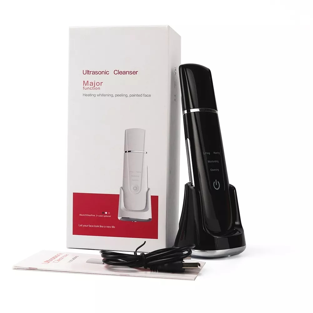 Professional beauty equipment