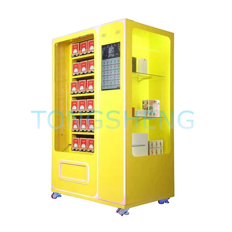 Vending machine/Card Vending Machine