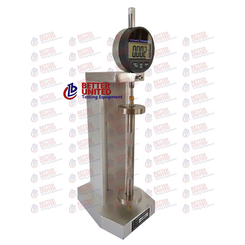 Drilling Fluid Testing Equipment