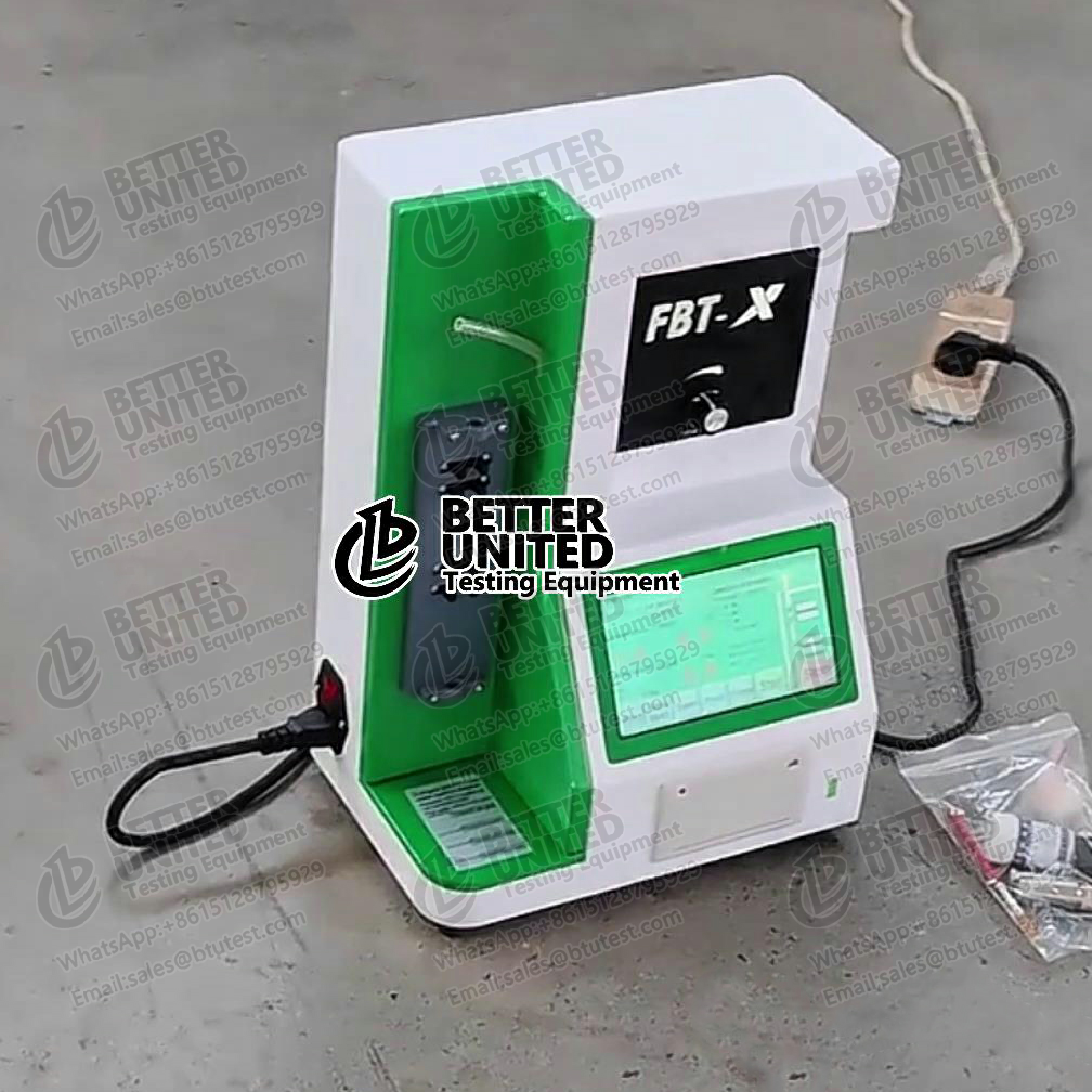 Cement Testing Equipment