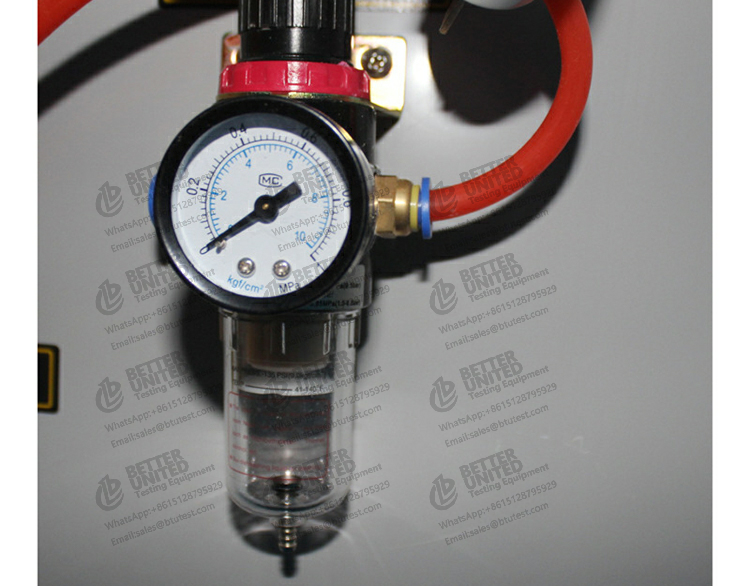 Environmental Testing Equipment