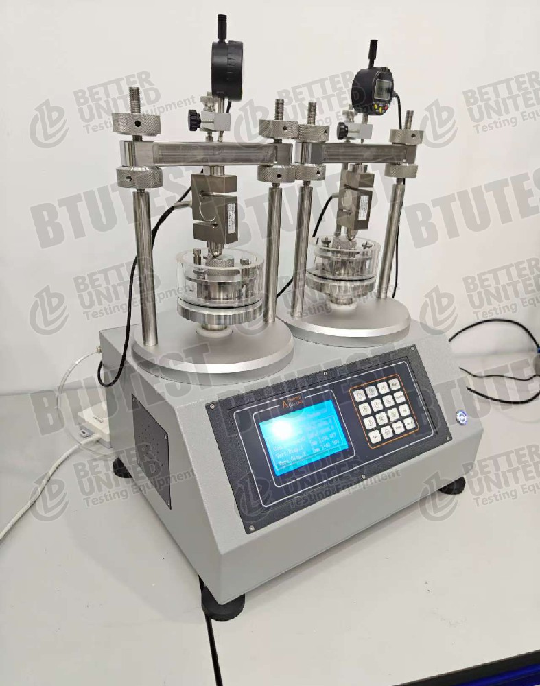 Soil Testing Equipment