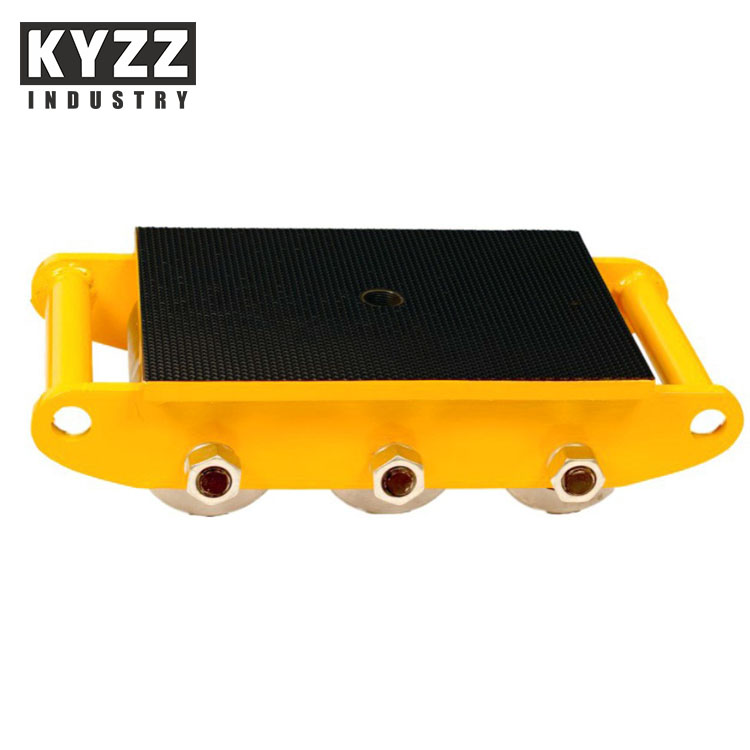 Handling Tanks & Transfer cart