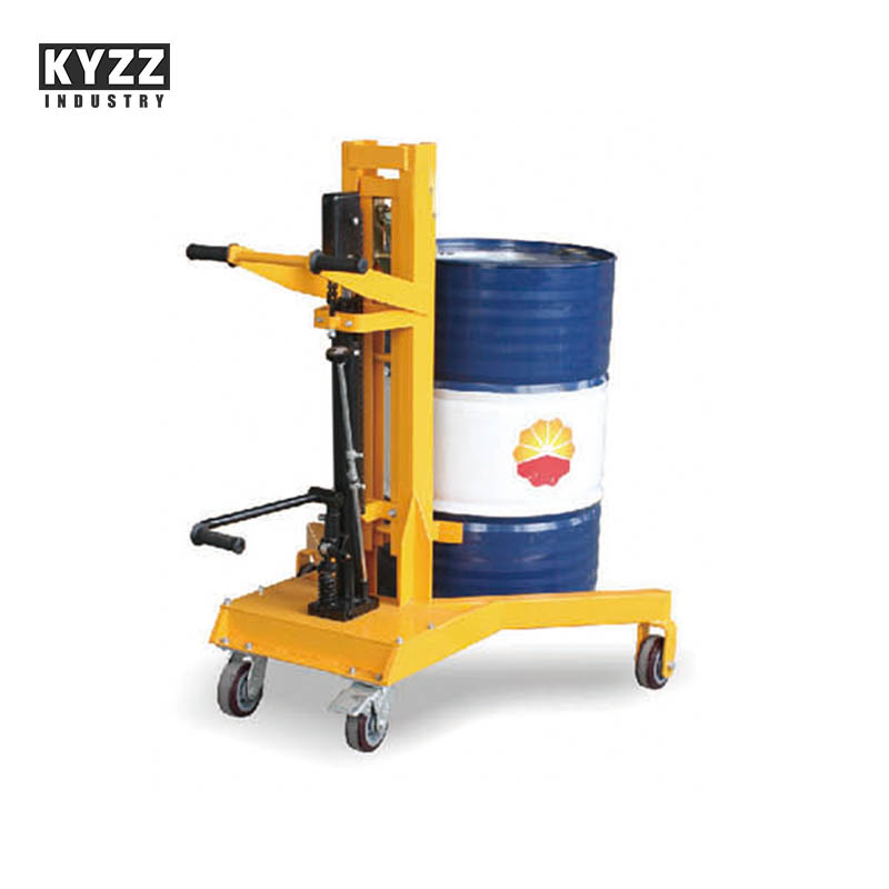 Drum Handling equipments