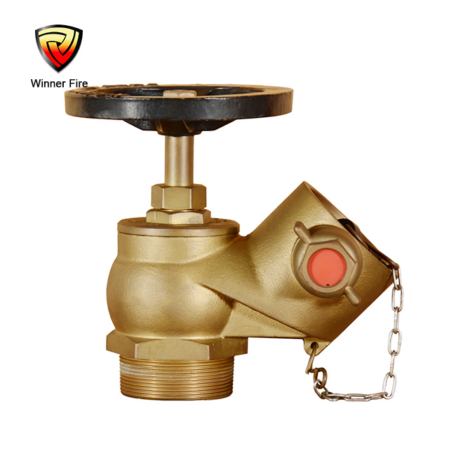 Fire Valves
