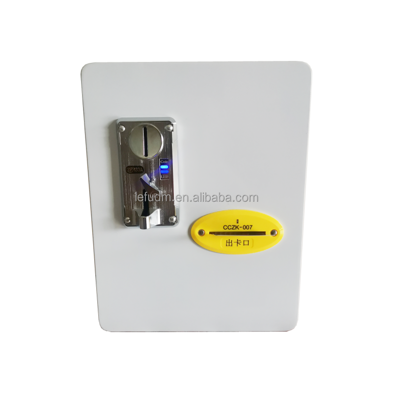 Trading Card Machines