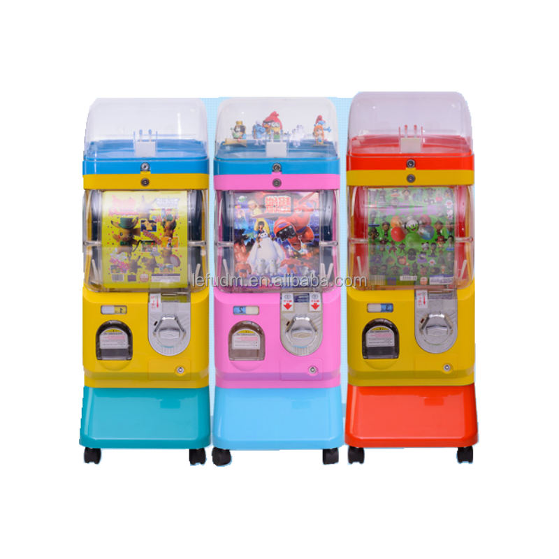 Coin Operated Games