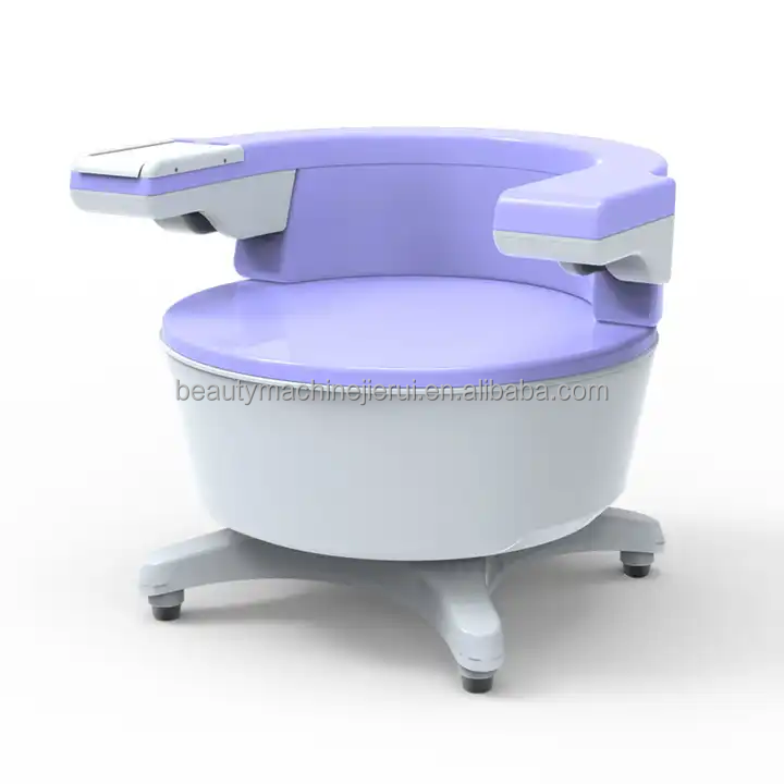 EMS Sculpting machine