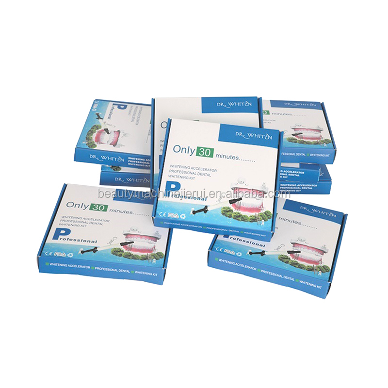 Teeth Whitening Device