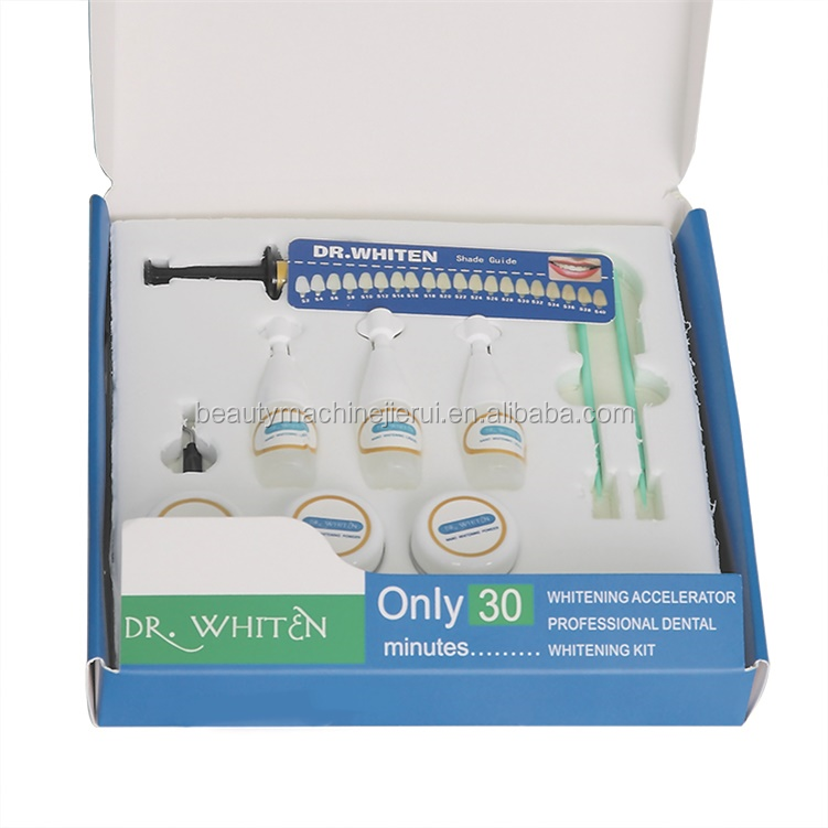 Teeth Whitening Device