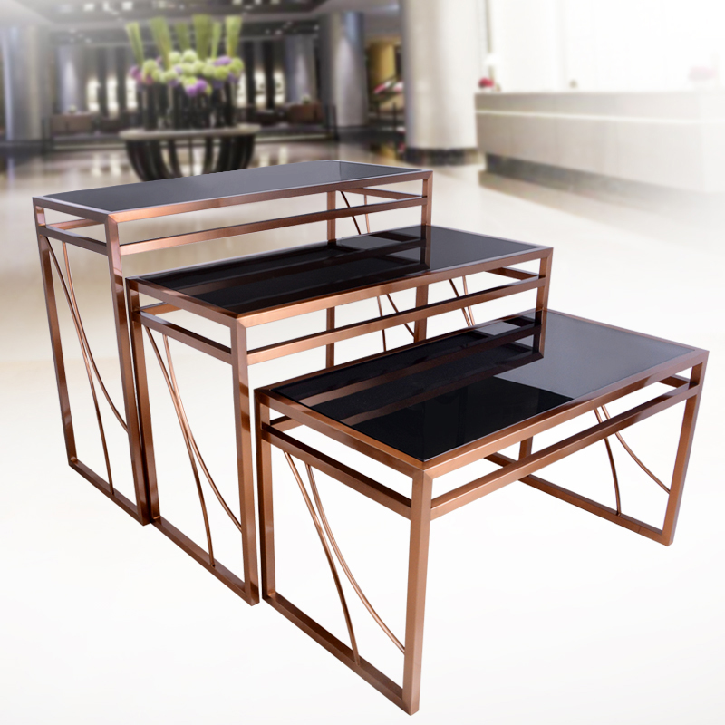 Catering Buffet Table