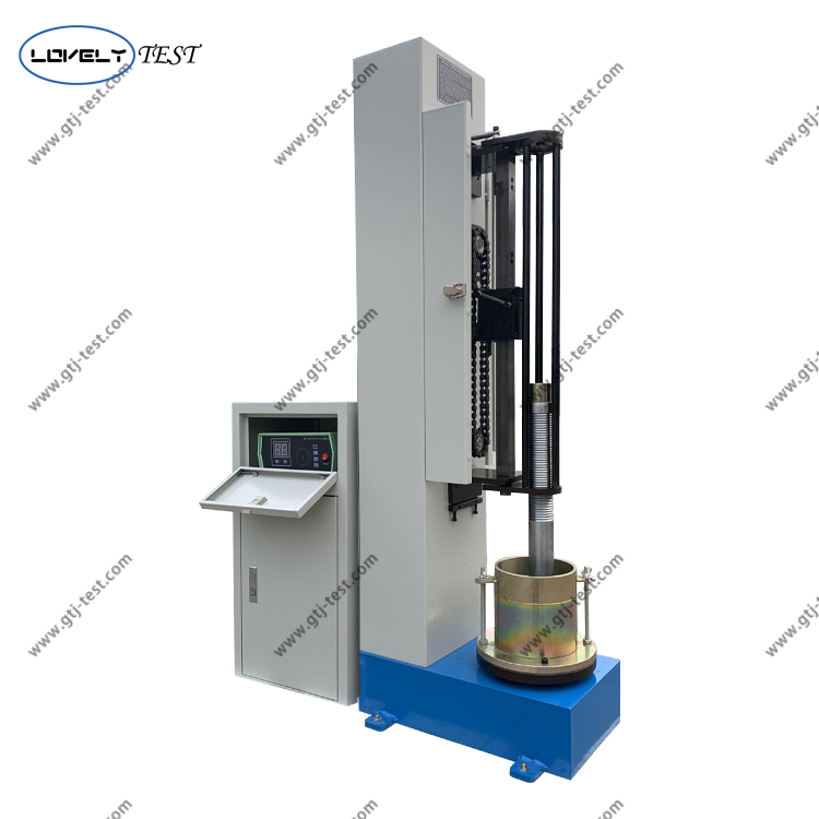 Soil Testing Equipment