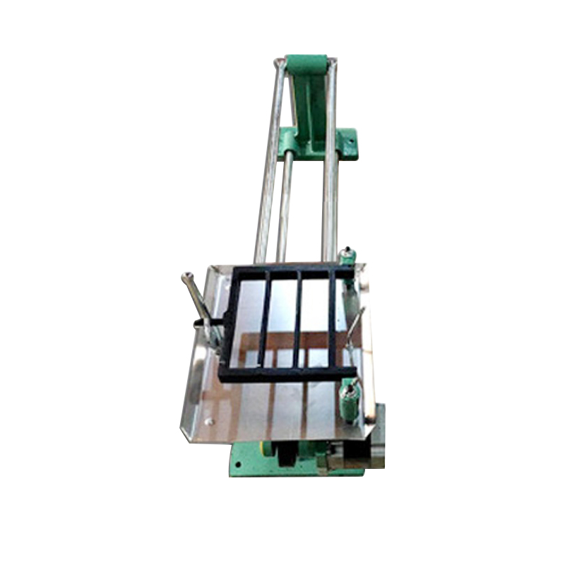 Cement-Mortar Testing Equipment