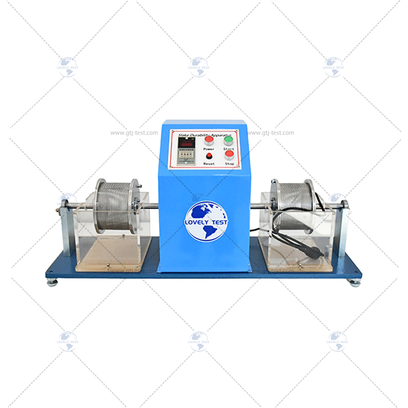 Aggregates and Rock Testing Equipment