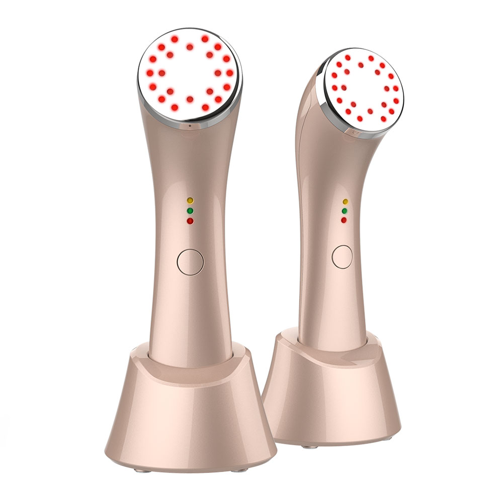 Facial skin clean Beauty Device