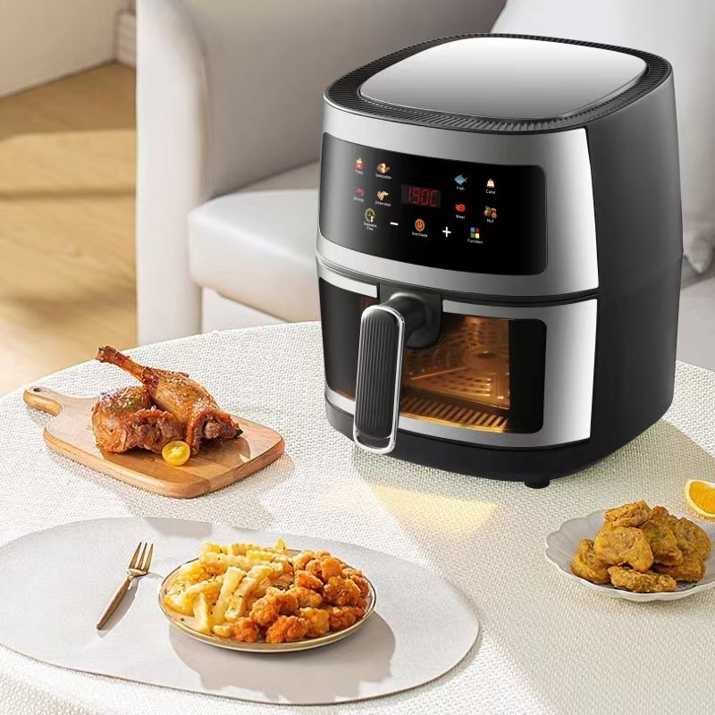 Air fryer