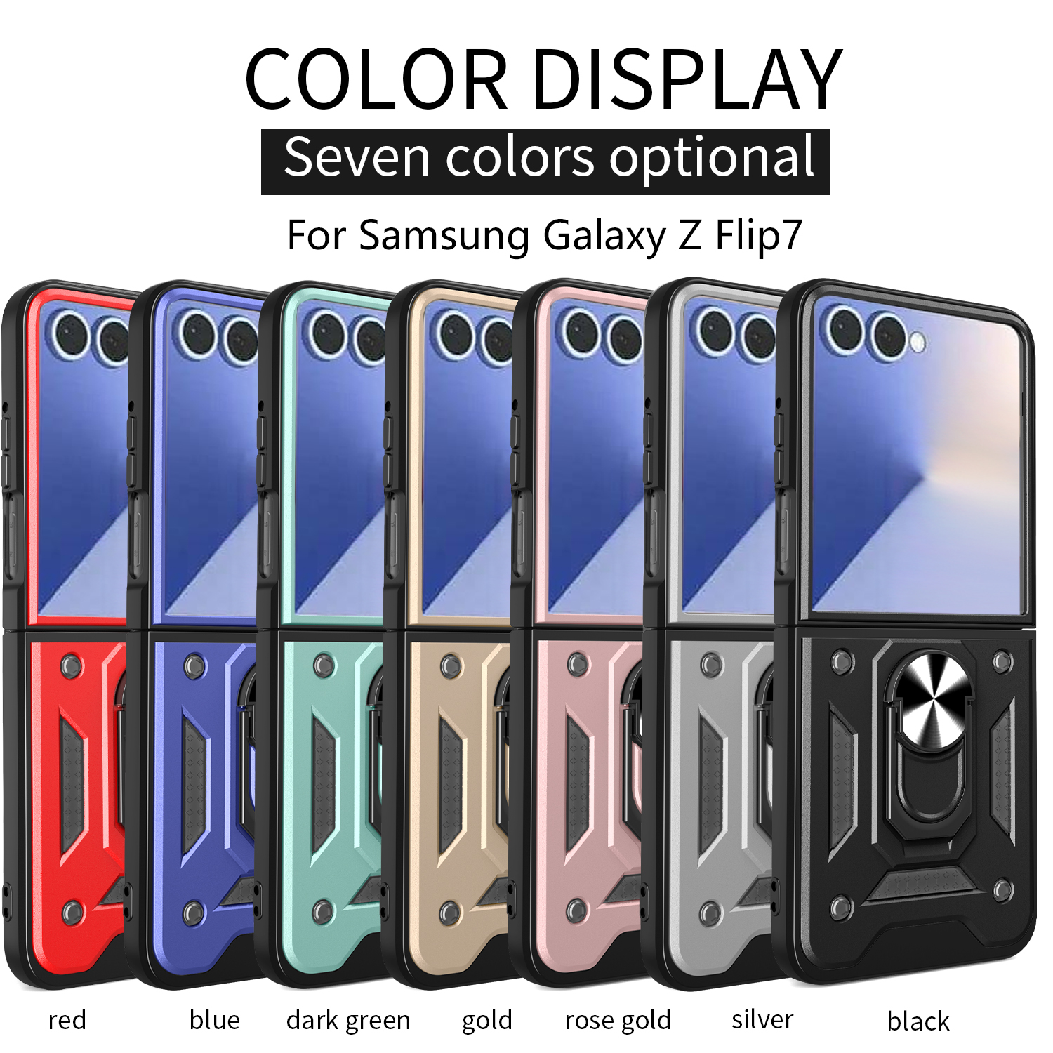 Case for Samsung