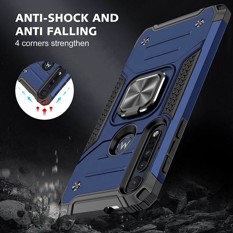 Case for Motorola