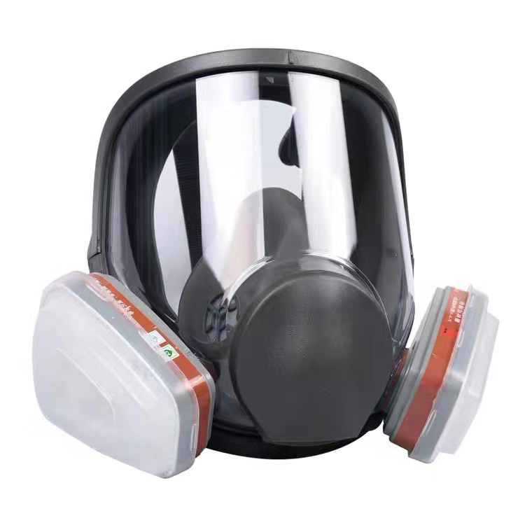 Respiratory Protection