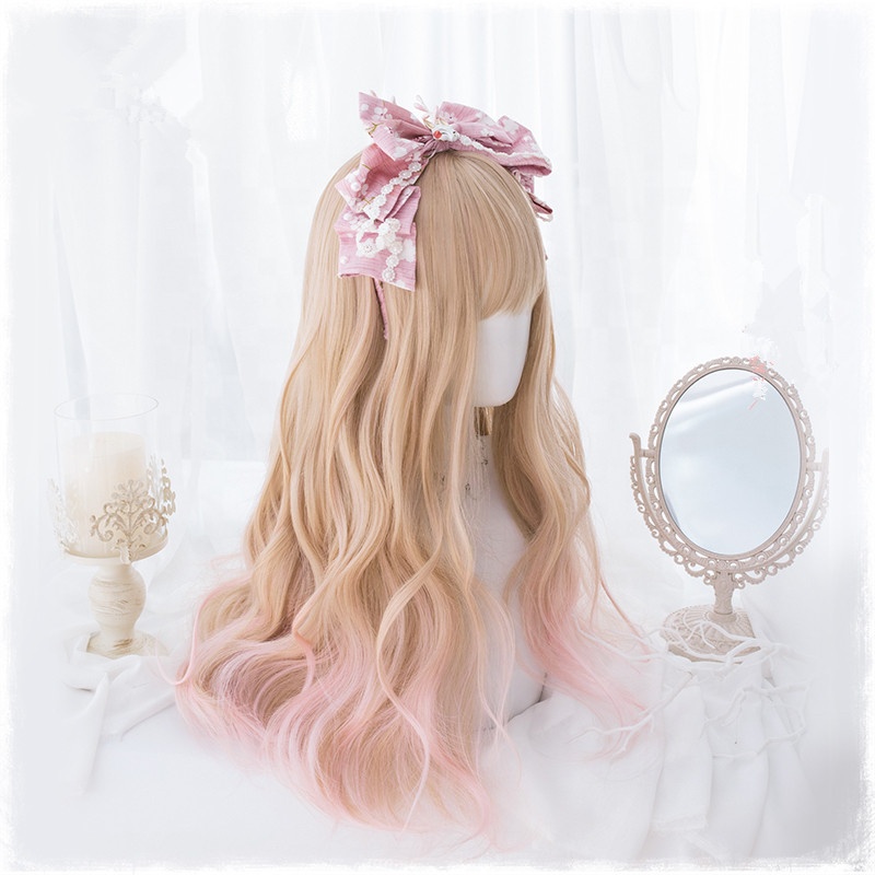 Lolita Wigs