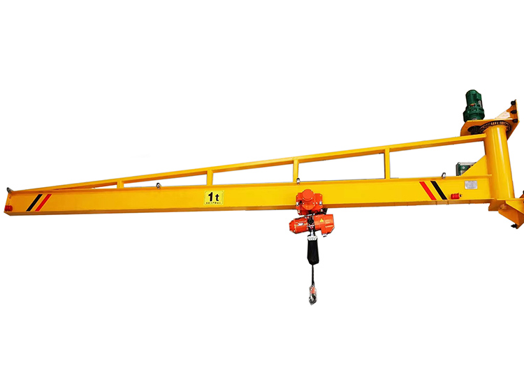 Jib Crane