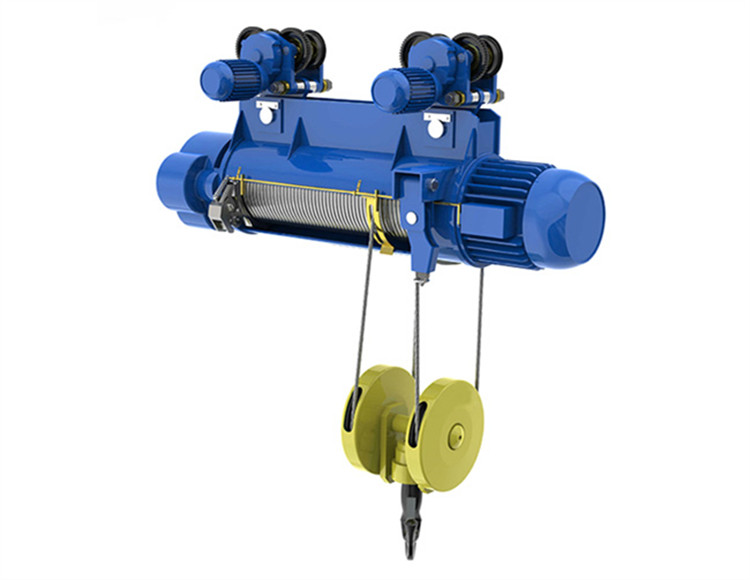 Electric Hoist