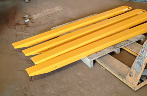 Forklift Attachments