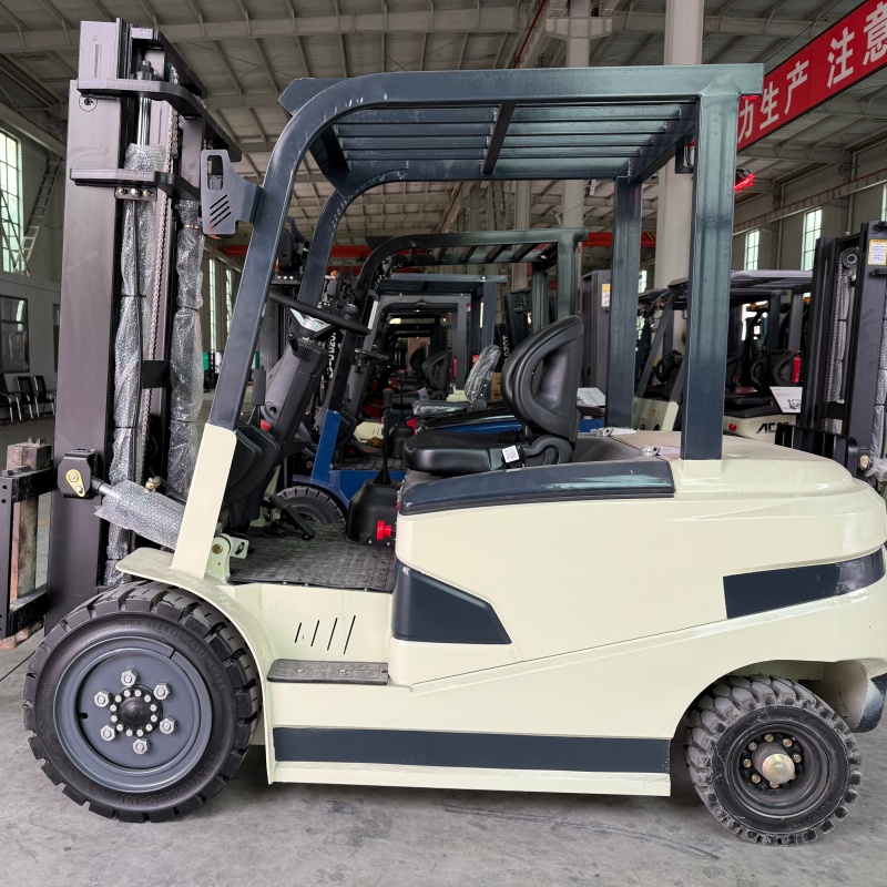 Forklift