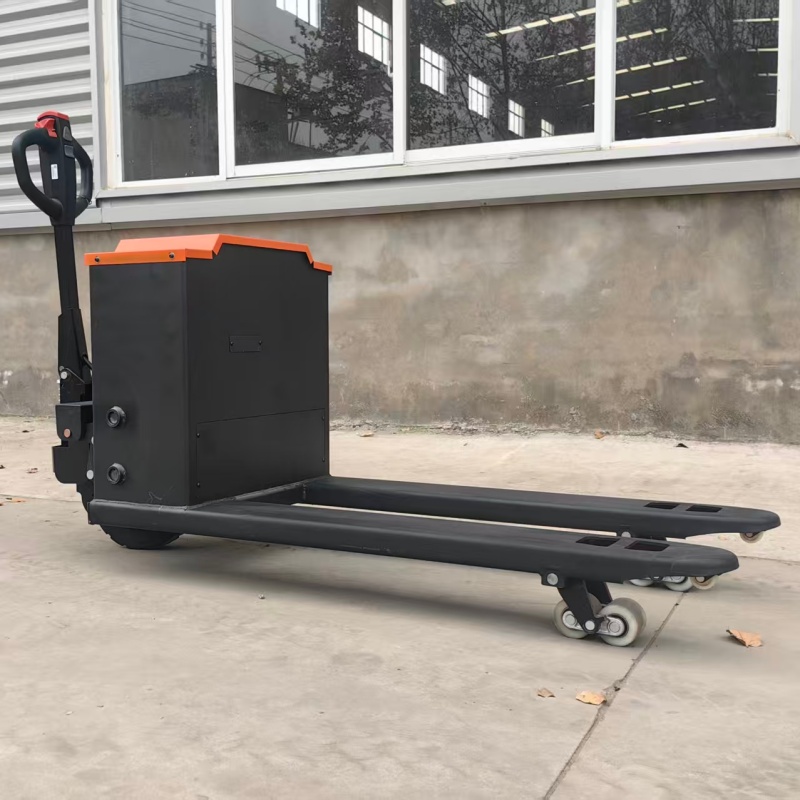 Pallet Truck