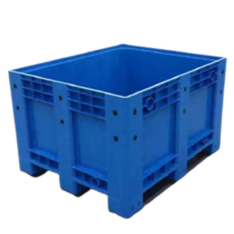 Distribution Containers