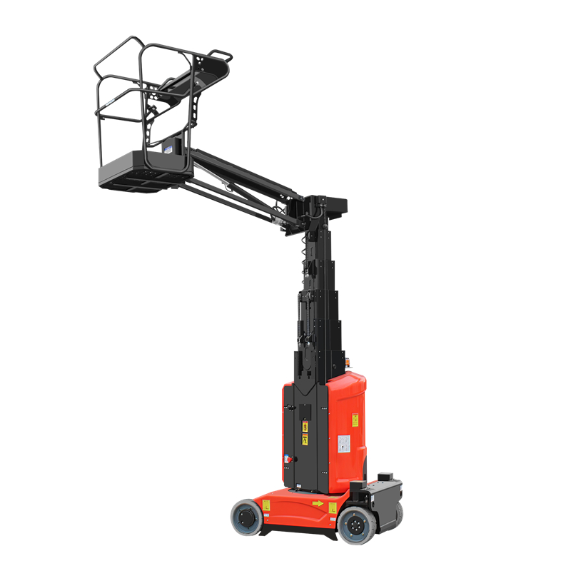 Aerial Working Platform Lift