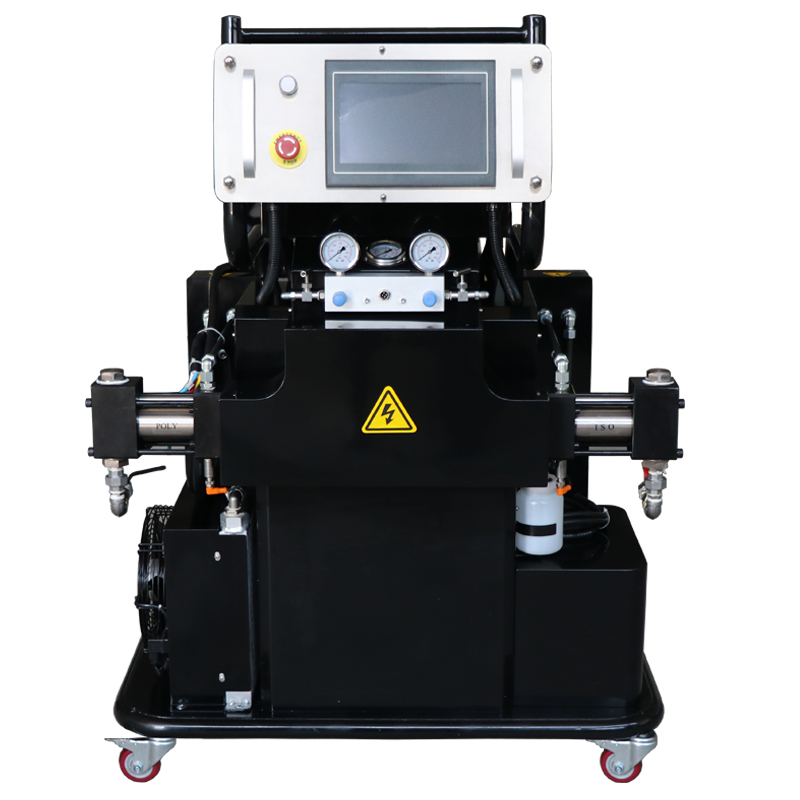 Polyurethane Spray Machine