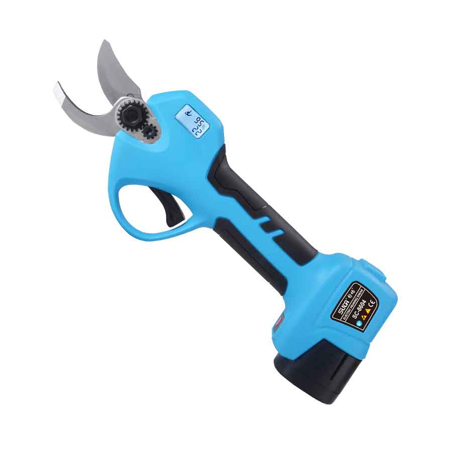 Instrument And Meter