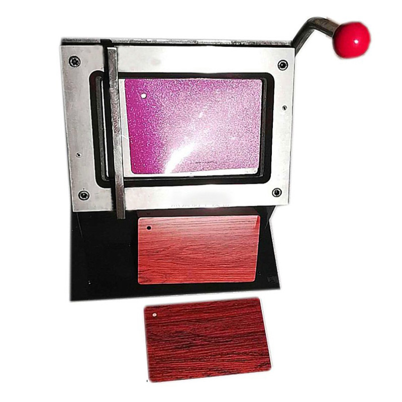 Business Card Cutter