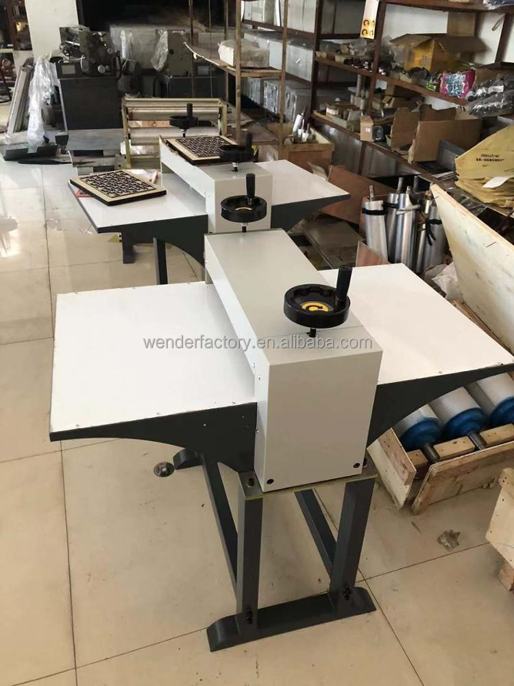 Plotter Cutter and Die Cutter