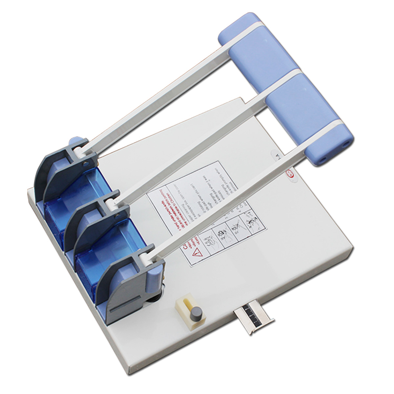 Post-press Office Equipment & Stationery