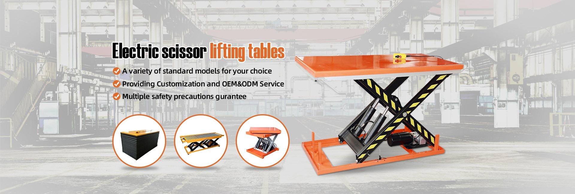 Shandong Belift Machinery Co.,ltd.