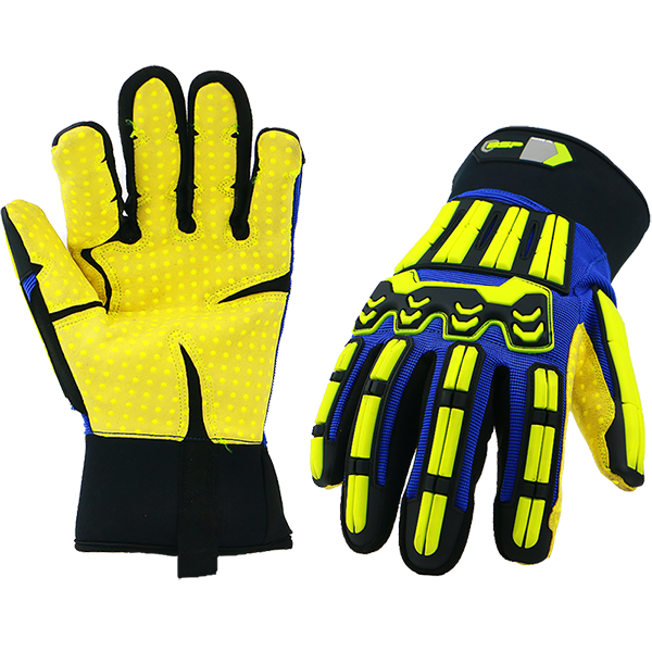 Impact Oilfield Gloves