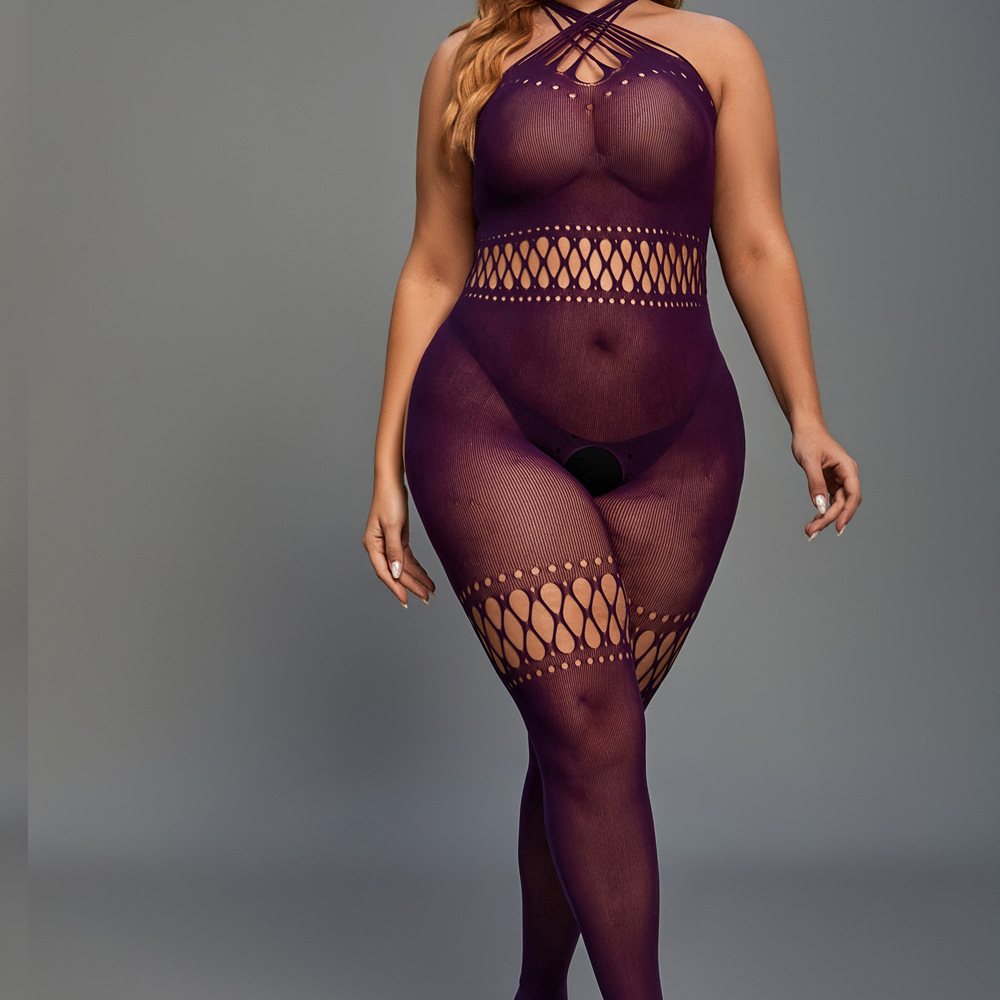 3.Women PLus Size Underwear