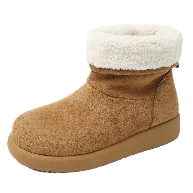 Women's Warm boots