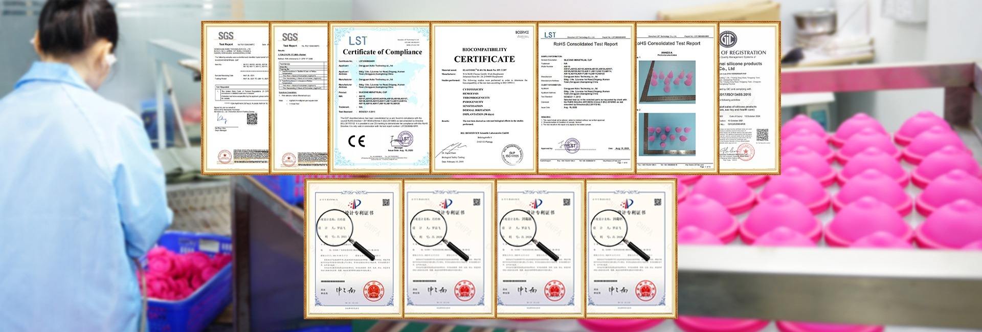 Dongguan Aobo Technology Co., Ltd.