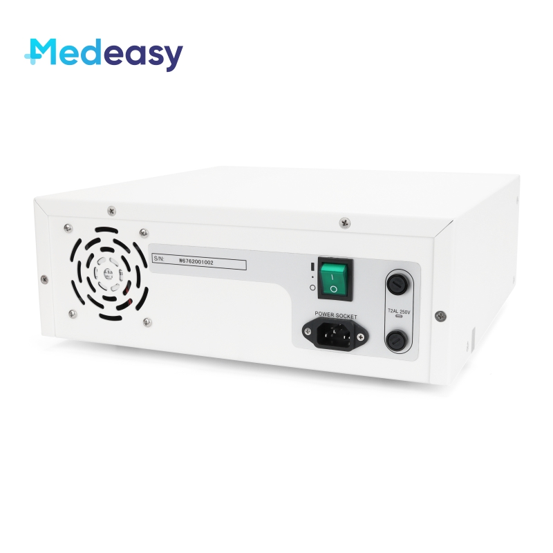 Medical camera system