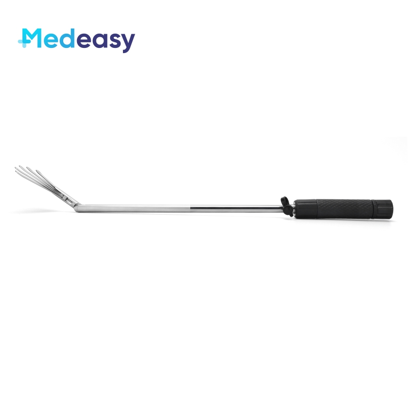 Laparoscopic instruments