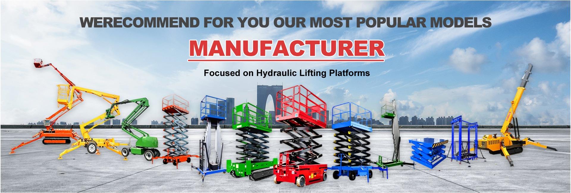 Qingdao Leepa International Trading Co., Ltd.