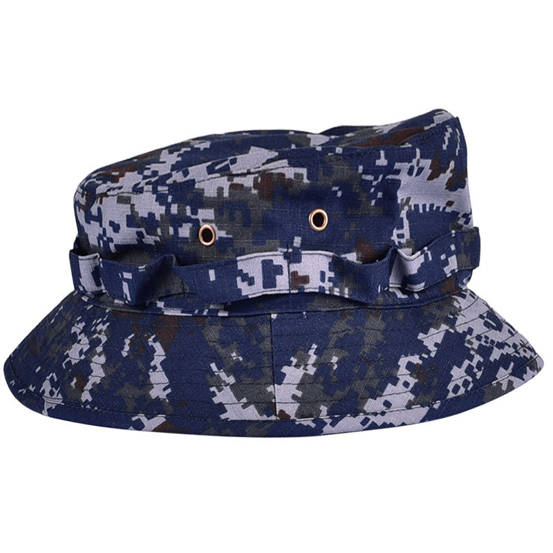 Bucket Hats