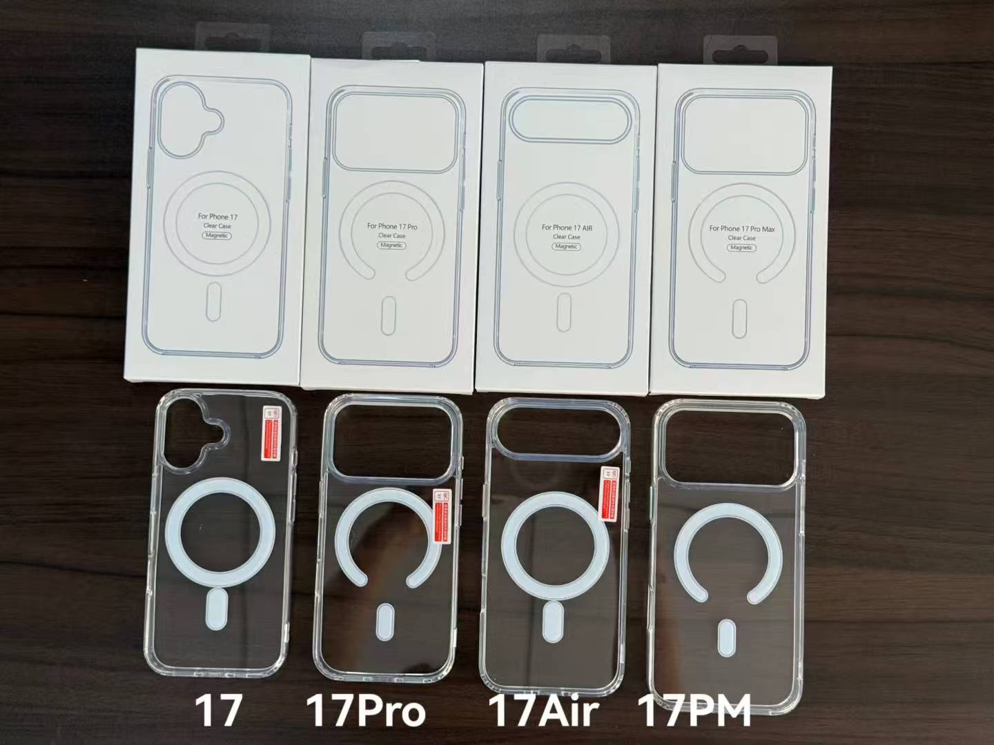 For Iphone 17 series