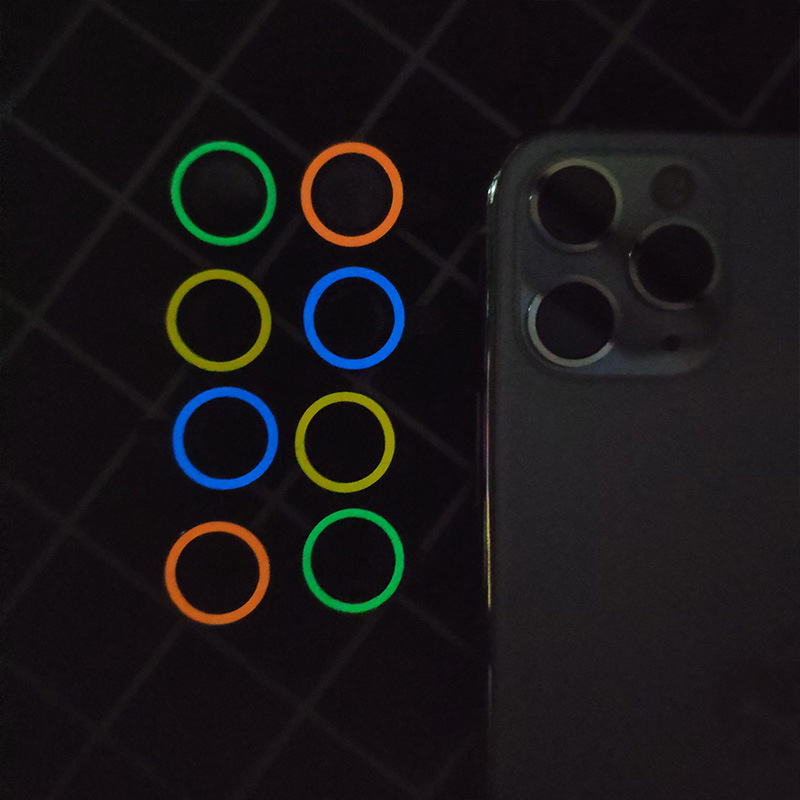 Screen protector/Lens protector