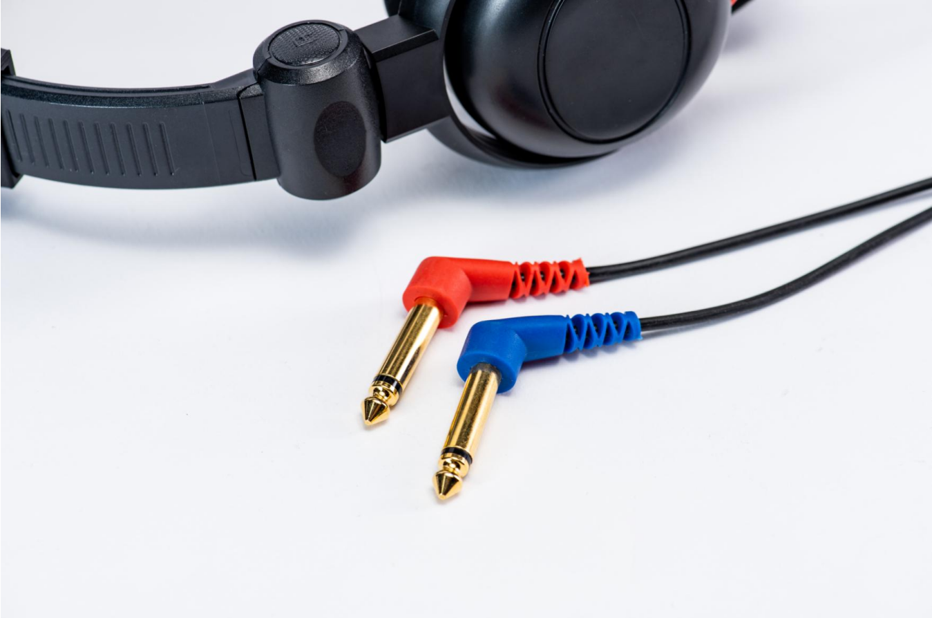 Audiometer Earphones
